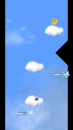 UpToSky - Screenshot 3