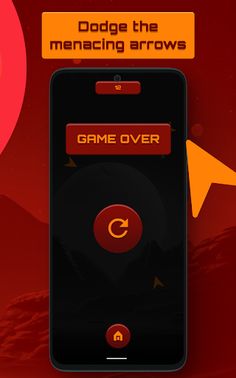 Nimble rocket - Screenshot 3