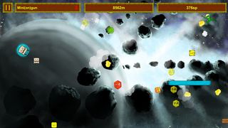 Brock Hop - Screenshot 1