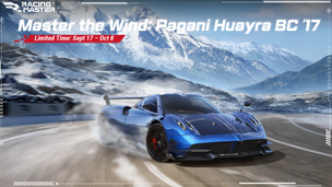 Racing Master - Screenshot 1