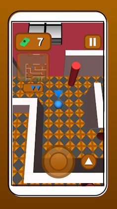 Mission Spherepossible - Screenshot 3