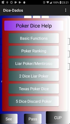 All in Dice - Screenshot 3