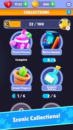 Pop Match 3D - Screenshot 4