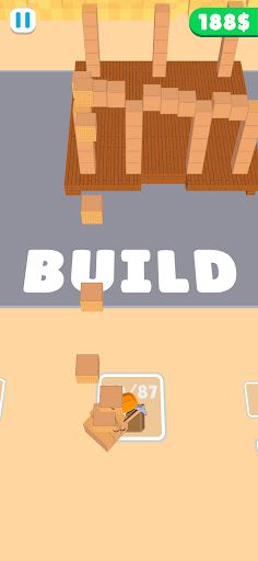 House Builder 3D - Screenshot 1