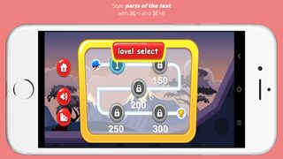 Off Road Hill Clambing - Screenshot 1