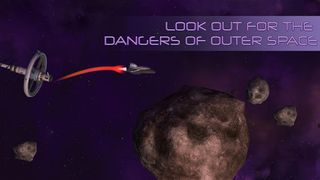 PRACE - Mars Mania - Screenshot 2