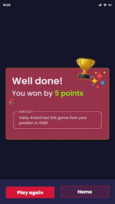 Zoop Chess - Battle of 6 moves - Screenshot 4