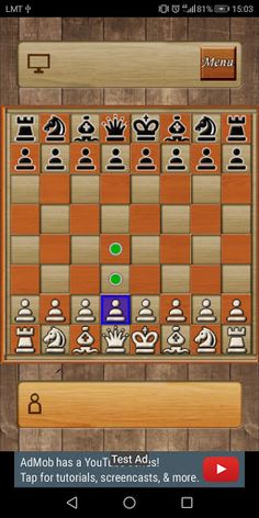 Pro Chess Master - Screenshot 3