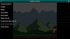 GBC.emu - Screenshot 3