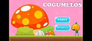 Cogumelos - Screenshot 2