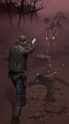REM CITY - Screenshot 3