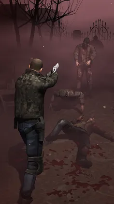 REM CITY - Screenshot 3
