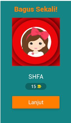 Youtuber Quiz Game: Indonesia - Screenshot 2