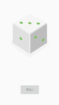 Dice Roll - Screenshot 2