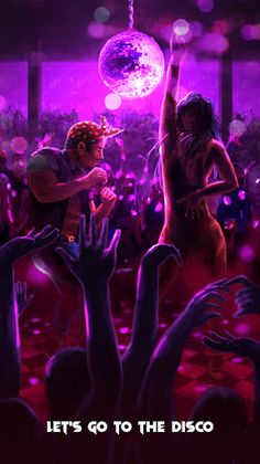 Gold Diggers - Date simulator - Screenshot 2