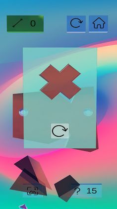 Glass Slicer - Screenshot 4