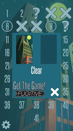 Fugitive Notepad - Screenshot 2