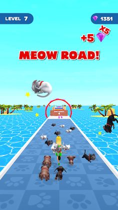 Where Is My Dog? - Screenshot 3