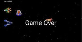 Space Wars - Screenshot 3