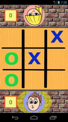 Ta-te-ti - Screenshot 3