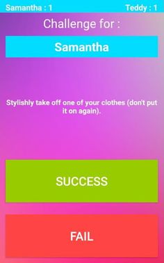 Pretty Little Party - Premium - Screenshot 3