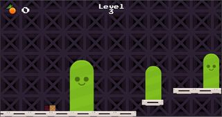 Impulse Jump - Screenshot 1