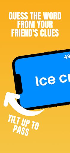 Charades - Screenshot 4