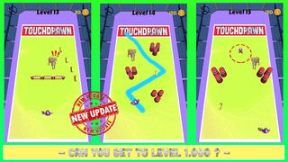 ToucDrawn 2 - Screenshot 3