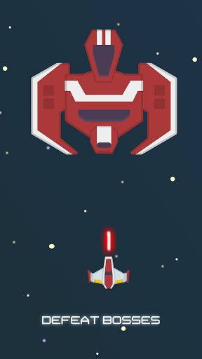 Space Adventure - Screenshot 3