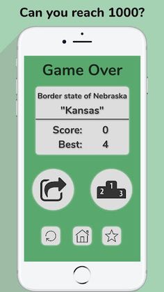 1000 Swipes Trivia - Common Se - Screenshot 4