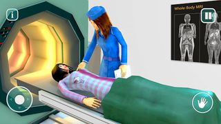 Hospital Simulator Doctor Game - Screenshot 3