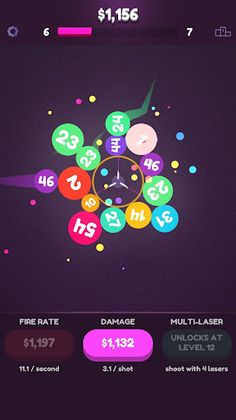 Ball Buster™ - Screenshot 4