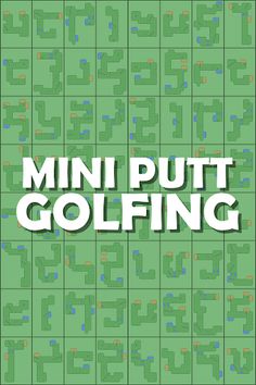Mini Putt Golfing - Screenshot 4