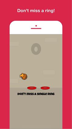 Dunky Flap - Screenshot 1