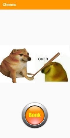 Cheems - Screenshot 2