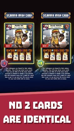 Scratch Wars - Screenshot 3