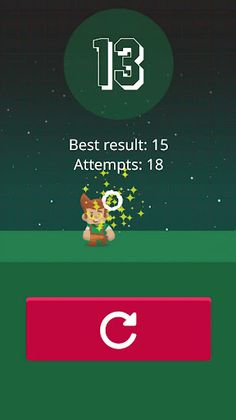 Only Jumping! - Screenshot 4