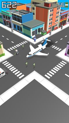 Money Madness - Screenshot 3