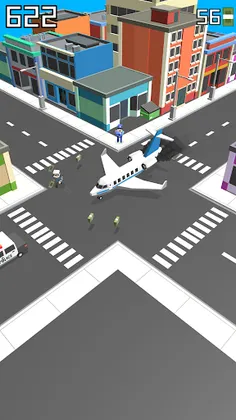 Money Madness - Screenshot 3