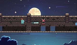 Run and Dodge - Screenshot 2