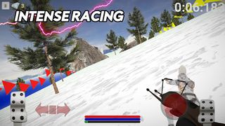 Hovercraft Extreme - Screenshot 1