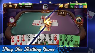 Spades - Screenshot 1
