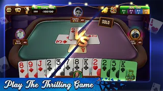 Spades - Screenshot 1