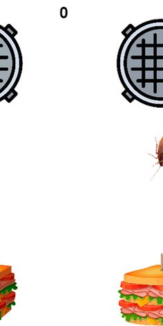 Hatch and Cockroaches - Screenshot 2