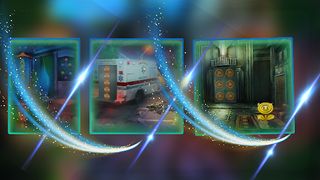 Chief Cook Escape - JRK Games - Screenshot 2