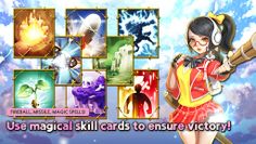 All star Random Defense - Screenshot 3