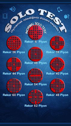 SOLO TEST - Gülme Efektli - Screenshot 2