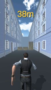 Endless Rush - Screenshot 2