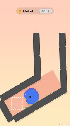 Pile Them UP: Draw Shapes Bala - Screenshot 3