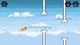 DogGO Flap - Dodge Game - Screenshot 1